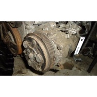 Компрессор кондиционера Opel Vectra C 2004 (Z20NEL)