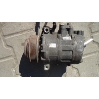 Компрессор кондиционера Opel Zafira A 2001 447220-8610