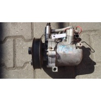 Компрессор кондиционера Saab 900 2 поколение 1995 4759148