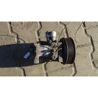 Компрессор кондиционера Mazda 6 1 поколение 2003 H12A1AE4DC