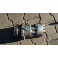 Компрессор кондиционера Volkswagen Sharan 1 поколение 1998 7M0820803
