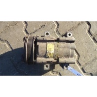 Компрессор кондиционера Ford Mondeo 2 поколение 1997 96BW-19D629DA
