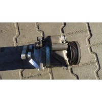 Компрессор кондиционера Seat Cordoba 1 поколение 1995 1135246