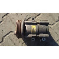Компрессор кондиционера Ford Mondeo 2 поколение 1998 96BW 19D629BA