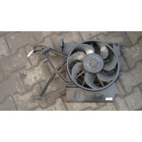 Вентилятор радиатора Opel Vectra B 1998 52475659