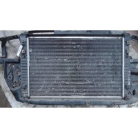 Радиатор (основной) Audi A4 B5 [рестайлинг] 1998