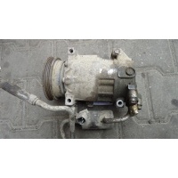 Компрессор кондиционера Opel Omega B 1997 H47200-9070