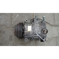 Компрессор кондиционера Audi A6 C5/4B 1998 4D0260808A