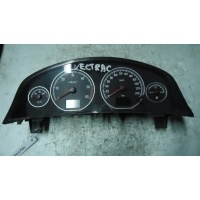 Щиток приборов (приборная панель) Opel Vectra C 2004