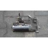 Стартер Renault Laguna 1 поколение [рестайлинг] 2000 7700113207