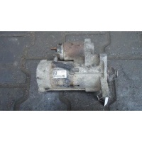 Стартер Mazda Premacy 1 поколение [рестайлинг] 2002 M002T87471