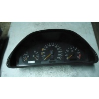 Щиток приборов (приборная панель) Mercedes E W210 1999