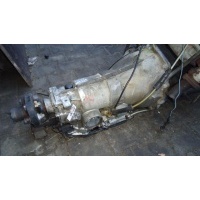 КПП автоматическая (АКПП) Mercedes E W124 1991 722358