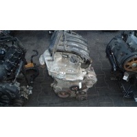 Двигатель 2011 1.6 бензин i HR16DE