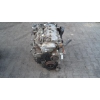 Двигатель Nissan Primera P12 2003 2.2 дизель DCi YD22DDT