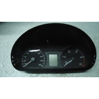 Щиток приборов (приборная панель) Mercedes Sprinter W906 2007 A9064468221