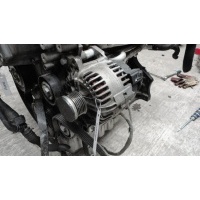 Генератор Volkswagen Golf 5 поколение 2008 03C903023G