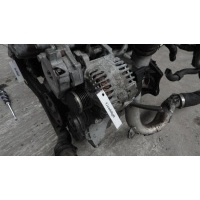 Генератор Volkswagen Touran 1 поколение 2007 03C903023G
