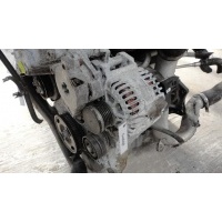 Генератор Volkswagen Touran 1 поколение 2007 03C903023G