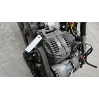 Генератор Volkswagen Sharan 1 поколение 1998 028903025 S