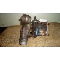 Турбина Skoda Superb 1 поколение 2001 KO3 00595221, 058145703C