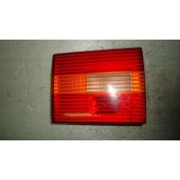 Фонарь крышки багажника левый Volkswagen Passat B4 1993 3A9945107