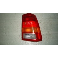 Фонарь задний правый Opel Kadett E 1988 395334