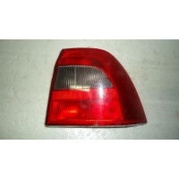 Фонарь задний правый Opel Vectra B 1998 62145