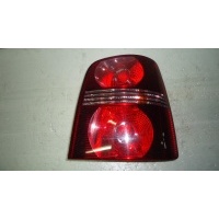 Фонарь задний правый Volkswagen Touran 1 поколение 2007 1T0945096N