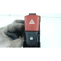 Кнопка аварийки Renault Megane 3 2009-2016 2009 252100502R