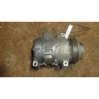Компрессор кондиционера Audi A4 B5 1997 4B0 260 805