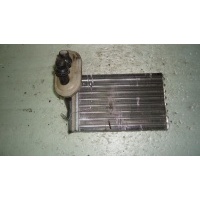 Радиатор отопителя (печки) Volkswagen Bora 1 поколение 2000 1J1819031A
