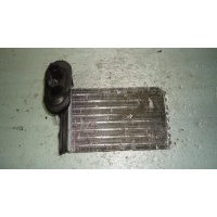 Радиатор отопителя (печки) Volkswagen Vento 1 поколение 1994 1H1819031A