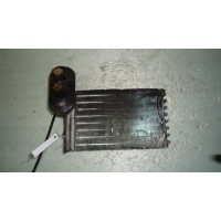 Радиатор отопителя печки 1 поколение 1994 1H1819031A