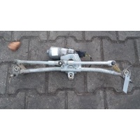 Механизм стеклоочистителя (трапеция дворников) Audi A3 8L [рестайлинг] 2001