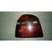 Фонарь задний левый Volkswagen Golf 3 поколение 1994 1H6945111B