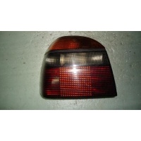 Фонарь задний левый Volkswagen Golf 3 поколение 1994 1H6945111B