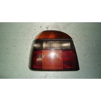 Фонарь задний левый Volkswagen Golf 3 поколение 1994 1H6945111B