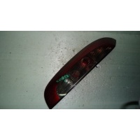 Фонарь задний левый Opel Corsa C 2003 89302171