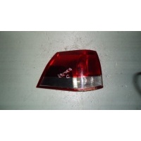 Фонарь задний левый 2003 GM24469461L