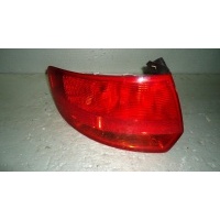 Фонарь задний левый Audi A3 8P/8PA [рестайлинг] 2007 8P4945095C
