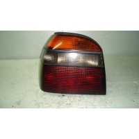 Фонарь задний левый Volkswagen Golf 3 поколение 1994 1H6945111B