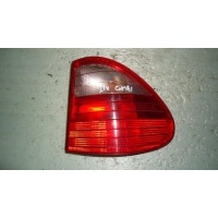 Фонарь задний правый Mercedes E W210 1997 A2108204864