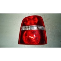 Фонарь задний правый Volkswagen Touran 1 поколение 2004 1T0945096C
