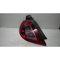 Фонарь задний левый Renault Megane 2 поколение 2003 89398082/8200073236 B