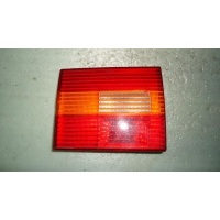 Фонарь крышки багажника левый Volkswagen Passat B4 1993 3A9945107