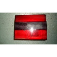 Фонарь крышки багажника левый Volkswagen Passat B4 1996 3A9945107B