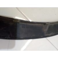 Накладка на крыло передняя левая Mercedes-Benz GLA-class X156 2013-2020 A1568852322
