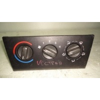 Блок управления печки/климат-контроля Opel Vectra B 1998 86323