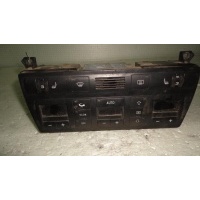 Блок управления печки/климат-контроля Audi A6 C5/4B 1998 4B0 820043G